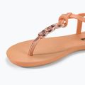 Dámske sandále Ipanema Class Charm II pink/gold 7