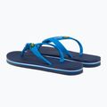 Detské žabky Ipanema Clas Brasil blue 80416-22117 3