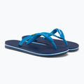 Detské žabky Ipanema Clas Brasil blue 80416-22117 4