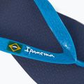 Detské žabky Ipanema Clas Brasil blue 80416-22117 7