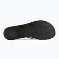 Dámske žabky Ipanema Bossa black/black 4
