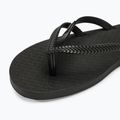 Dámske žabky Ipanema Bossa black/black 7