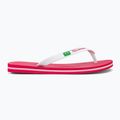 Detské žabky Ipanema Clas Brasil pink 80416-20700 2