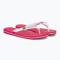 Detské žabky Ipanema Clas Brasil pink 80416-20700 4