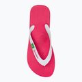 Detské žabky Ipanema Clas Brasil pink 80416-20700 6