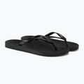 Dámske žabky Ipanema Anat Colors black 82591-20766 4