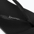 Dámske žabky Ipanema Anat Colors black 82591-20766 7