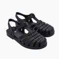 Dámske sandále Melissa Possession Ad black fosco matt 3