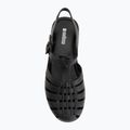 Dámske sandále Melissa Possession Ad black fosco matt 5