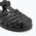 Dámske sandále Melissa Possession Ad black fosco matt 7