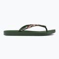Dámske žabky Ipanema Anatomic Lov zelené 82769-2221 2