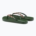 Dámske žabky Ipanema Anatomic Lov zelené 82769-2221 3