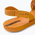 Ipanema Breezy Sanda žlto-hnedé dámske sandále 82855-24826 8