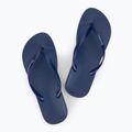 Dámske žabky Ipanema Anat Colors blue/navy 2