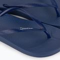 Dámske žabky Ipanema Anat Colors blue/navy 3