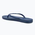 Dámske žabky Ipanema Anat Colors blue/navy 3