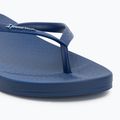 Dámske žabky Ipanema Anat Colors blue/navy 7