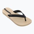 Dámske žabky Ipanema Soul béžovo-čierne 26362-2837 9