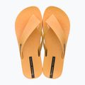 Dámske žabky Ipanema Hit yellow 2