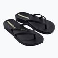 Dámske žabky Ipanema Bossa Soft V black