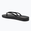 Dámske žabky Ipanema Bossa Soft V black 3