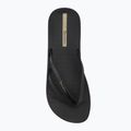 Dámske žabky Ipanema Bossa Soft V black 5
