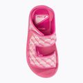 Detské sandále RIDER Basic Sandal V Baby pink 5