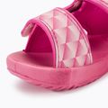 Detské sandále RIDER Basic Sandal V Baby pink 7