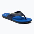 Pánske žabky RIDER Infinity IV Thong navy blue 83063-20974