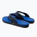Pánske žabky RIDER Infinity IV Thong navy blue 83063-20974 3
