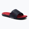 RIDER pánske žabky Infinity IV Slide navy blue 83064-20713