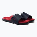 RIDER pánske žabky Infinity IV Slide navy blue 83064-20713 5