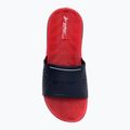 RIDER pánske žabky Infinity IV Slide navy blue 83064-20713 6