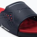 RIDER pánske žabky Infinity IV Slide navy blue 83064-20713 7