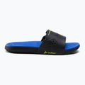 RIDER pánske žabky Infinity IV Slide black 83064-23876 2