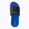 RIDER pánske žabky Infinity IV Slide black 83064-23876 6