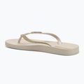 Dámske žabky Ipanema Anatomica Lolita beige 3