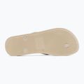 Dámske žabky Ipanema Anatomica Lolita beige 4