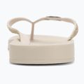 Dámske žabky Ipanema Anatomica Lolita beige 5