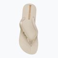 Dámske žabky Ipanema Anatomica Lolita beige 6