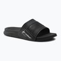 RIDER pánske žabky Infinity Light black 11745-20766