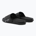 RIDER pánske žabky Infinity Light black 11745-20766 3