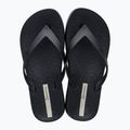 Dámske žabky Ipanema Flatform čierne 2662-2766 9