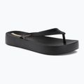 Dámske žabky Ipanema Flatform čierne 2662-2766