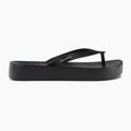 Dámske žabky Ipanema Flatform čierne 2662-2766 2