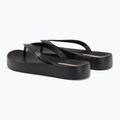 Dámske žabky Ipanema Flatform čierne 2662-2766 3