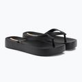 Dámske žabky Ipanema Flatform čierne 2662-2766 4