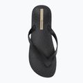 Dámske žabky Ipanema Flatform čierne 2662-2766 6