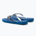 Havaianas Top Mix modré žabky H4115549 3