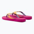 Dámske žabky Havaianas Top Mix pink H4115549 3